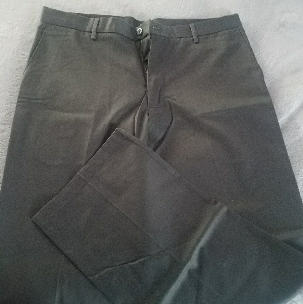 Dockers straight fit
